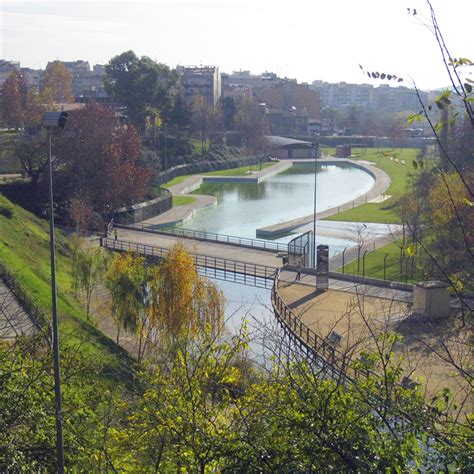 Parque de Vallparadís